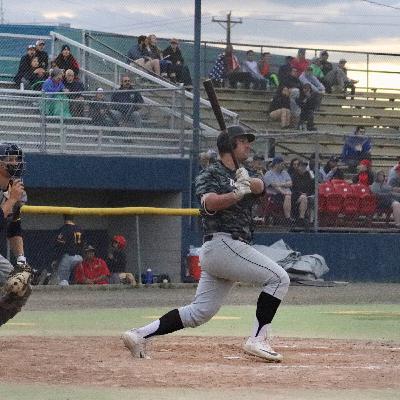 The Dalton Duarte Story “From Juco to NAIA Ball The Dalton Duarte Story “From Juco to NAIA Ball