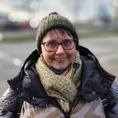 Beim Klima kennt sie kein Pardon