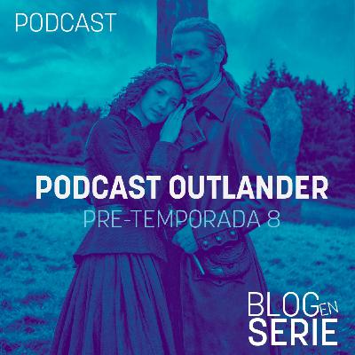 Outlander - El de antes del final de serie