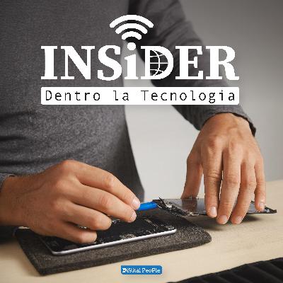 La riparabilità contro la tecnologia usa e getta