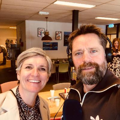 #4 THUIS bij Edith #4 THUIS bij Edith