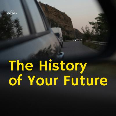 The History of Your Future | Tolulope Moody The History of Your Future | Tolulope Moody