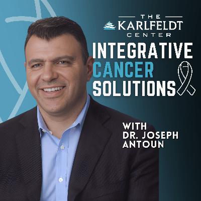 Dr. Joseph Antoun – Fasting, Nutrition, and How to Starve Cancer Without Starving the Body Dr. Joseph Antoun – Fasting, Nutrition, and How to Starve Cancer Without Starving the Body