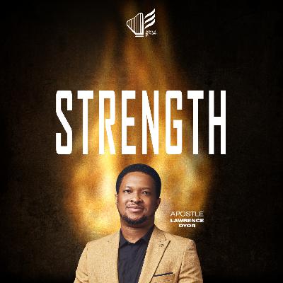 Strength Strength