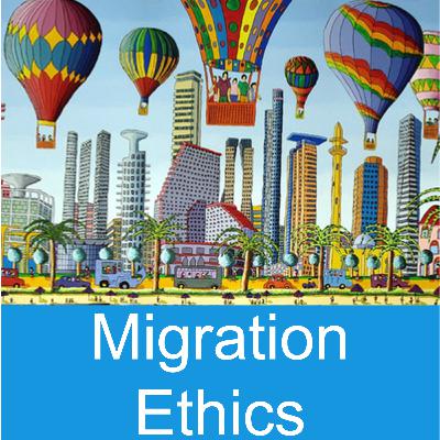 Mollie Gerver on Ethical Border Enforcement