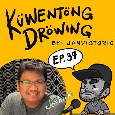 037 - The Freelancers Diary - Part 2 with Joshua Zaragoza