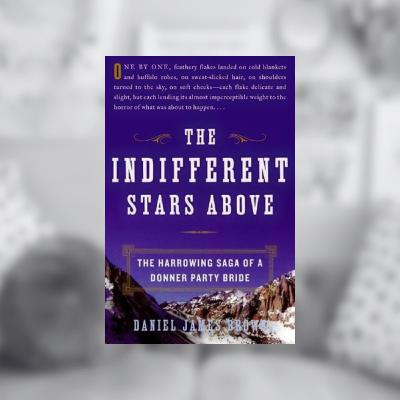 Book Club | The Indifferent Stars Above