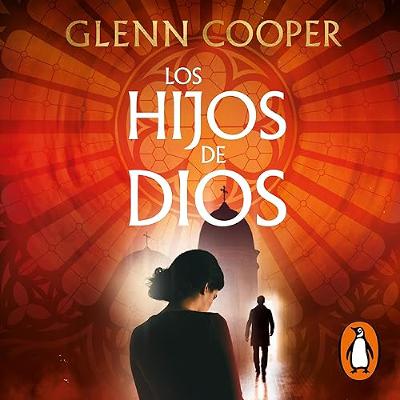 Los hijos de Dios [Three Marys] (Audiolibro) | Prueba Gratis