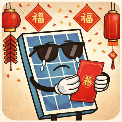 Episode 79- Empty Red Packets