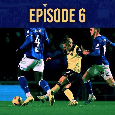 Episode 6 - 2025/26 Episode 6 - 2025/26