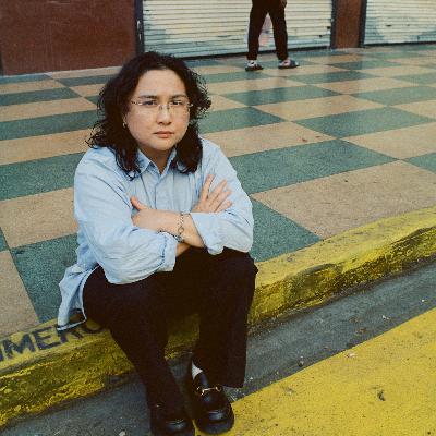 Jay Som Performs in CR5 Jay Som Performs in CR5