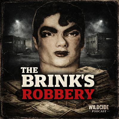 Heist of the Century: The Brink's Robbery
