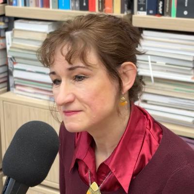 Seriál Historičky: Daniela Tinková