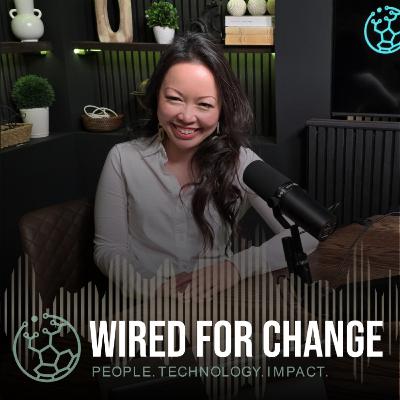 Unlocking Change from Within: Jill Reilly on The 10 Permissions