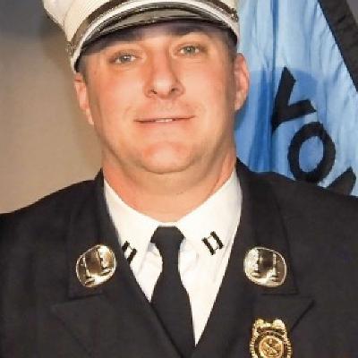 Interview with PJ Goldfeder, Yonkers (NY) Fire Officers Association President and NEP Services Customer Success Manager