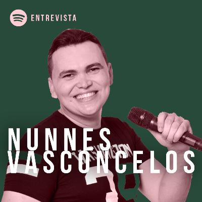 Entrevista Nunnes Vasconcelos | Mastruz com Leite 30 Anos