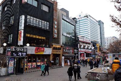 2. 韩国人口减少