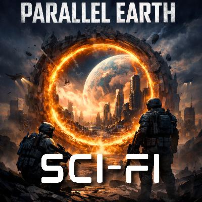 I Work On A Top Secret Continuity Project. We Opened A Branch To Another Earth | Sci-Fi