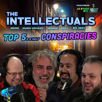 Brain Rot, Movie Debates & Grocery Store Chaos