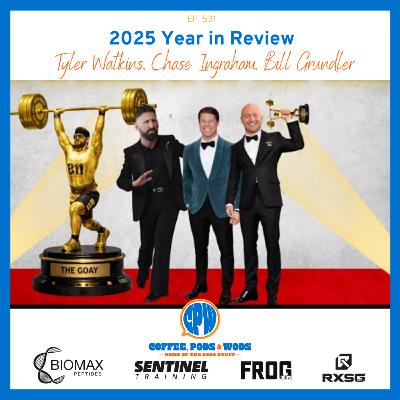 2025 Year in Review