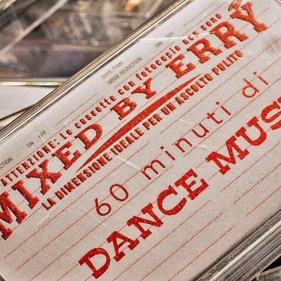 Van Skosana- Mixed By Erry Van Skosana- Mixed By Erry