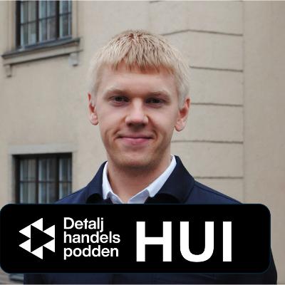 HUI – Global motvind, men svensk medvind i sikte HUI – Global motvind, men svensk medvind i sikte