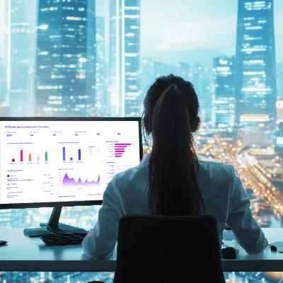 Credo AI: Driving Responsible Innovation