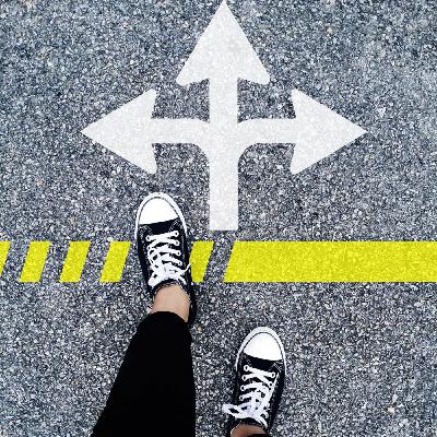 Comment choisir sa vie au lieu de la subir ?