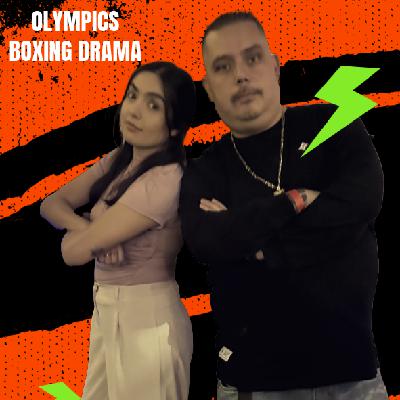 Olympics Recap and Kamala VP Pick