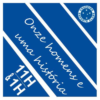 História dos Clubes #11 CRUZEIRO ESPORTE CLUBE