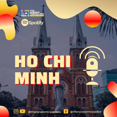 Ho Chi Minh