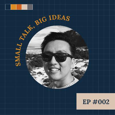 EP2: Being Versatile in Commercial Production - ft. Derrik Yaw (Graph Studio)