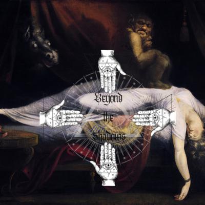 Episode 2: Sleep Paralysis
