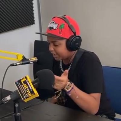 ENTREVISTA CON EL CHUNKY TALENTO URBANO