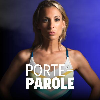 Lysanne Richard : savourer le moment présent