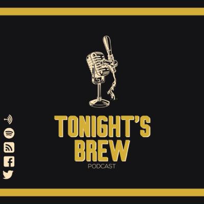 #95 SOUL ROBINSON LIVE FROM THE BREW CREW STUDIO
