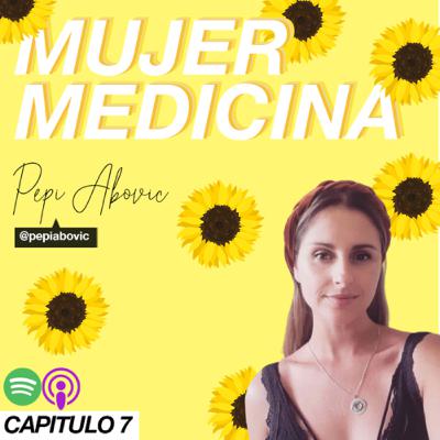 Pepi Abovic | Mindful Eating y Mindfulness