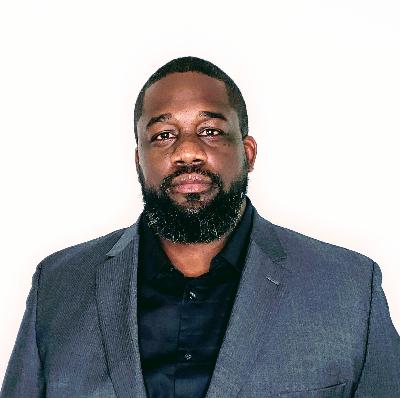 Conversation with Davin Jackson