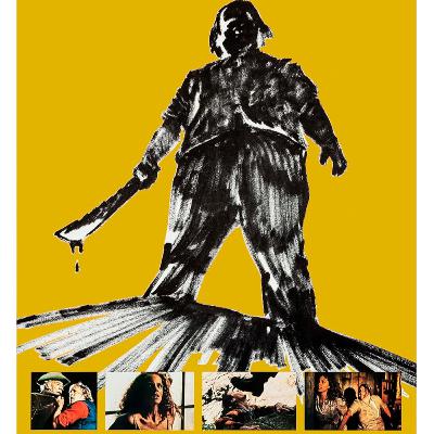 Just Before Dawn - 1981 - Jeff Lieberman