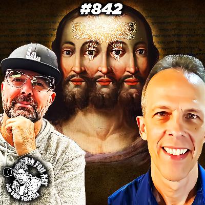 #842: Mandela Effect In The Bible With John Kirwin #842: Mandela Effect In The Bible With John Kirwin
