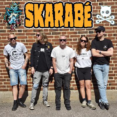 240. Skarabé 240. Skarabé