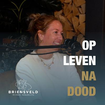 S4E4 - NA DE STILTE (met Loes) S4E4 - NA DE STILTE (met Loes)