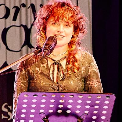 'The Crane Flies' by Michelle Hamadache, read by Charlotte Salusinszky 'The Crane Flies' by Michelle Hamadache, read by Charlotte Salusinszky