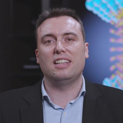 Cerebros sin fronteras. El podcast - Mario Lanza, un nanotecnólogo en la nueva meca científica Cerebros sin fronteras. El podcast - Mario Lanza, un nanotecnólogo en la nueva meca científica