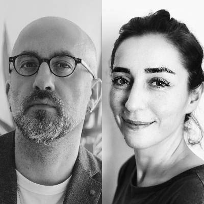GMK Grafik Tasarım Sergisi her yıl Türkiye'de mesleğin nabzını tutuyor | Melike Taşcıoğlu Vaughan / Emrah Doğru