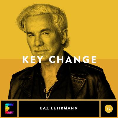 Key Change: Baz Luhrmann on "Time After Time." Key Change: Baz Luhrmann on "Time After Time."