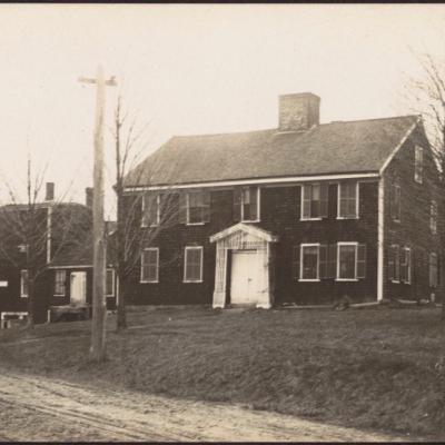 A Hell House | Ghosts and Hauntings | The Bridgewater Triangle | Sasquatch | Healing | Helping | Ghost Hunting | Possession | Messages from beyond!