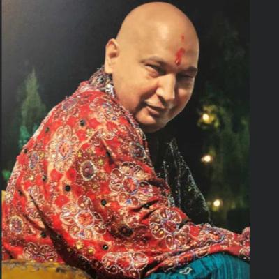 Guruji’s Grace🙏🏻 Beautiful Satsang Naresh Gupta Uncle🙏🏻