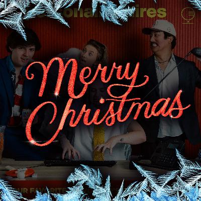 The Personality Hires Christmas Special! The Personality Hires Christmas Special!