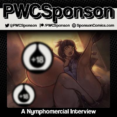 Ep98: PWCSponson Interview Ep98: PWCSponson Interview